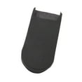 thumbnail image 3 of figatia Saxophone Thumb Rest Sax Finger Cushion Pad for Musical Instrument Accessory Curved, 3 of 9