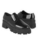 thumbnail image 1 of ZAPATOS CASUALES DAMA STYLO 3339 CHAROL NEGRO Stylo  3339, 1 of 4