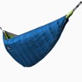 thumbnail image 2 of Hamac d'Extérieur sous-Couette d'Hiver en Coton sous-Couette pour Camping Randonnée Sac à Dos Randonnée, 2 of 6