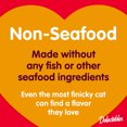 thumbnail image 5 of Delectables Bisque Sans Fruits de Mer Friandises Humides pour Chats Assortiment de 12, 5 of 5