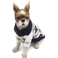 thumbnail image 4 of m, Marine, Vtements Pour Animaux De Compagnie, Pulls Carreaux En Diamant Pour Chats Et Chiens, Accessoires, Vtements Pour Chiens, Sudaderas Pou, 4 of 4