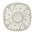 thumbnail image 1 of Colector De Drenaje Para El Cabello, Cubierta De Drenaje De Piso Antiobstrucción Para Fregadero De Cocina, Bañera, Baño, Ducha, Cuarto De Lavado, 1 of 8
