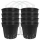 thumbnail image 3 of 8 soportes de pared para plantas, macetas de pared para balcón, macetas colgantes de pared, 3 of 5