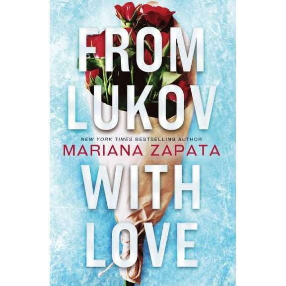 Pre-Owned From Lukov with Love: The sensational TikTok hit from the queen of the slow-burn romance! Paperback