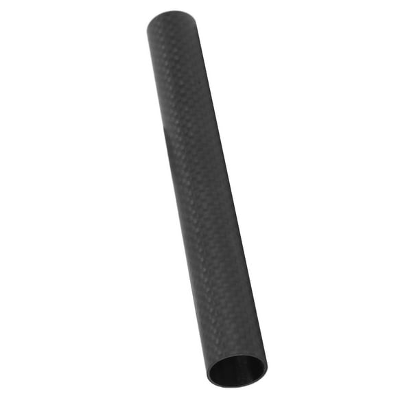 Follow Focus Rig Cage Rod Rail System Tube,Carbon Fiber Tube Rod Carbon Fiber Tube Rodfor Follow Focus Camera Cage Carbon Fiber Tube Rodfor Rod Rail System Top-Notch Performance