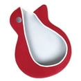 thumbnail image 1 of GT-113 Housse de Protection pour Guitare, Housse de Protection pour Guitares Électriques LP, 1 of 7