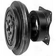 thumbnail image 2 of 4-Seasons 48812 A/C Compressor Clutch Fits select: 1966-1978 FORD MUSTANG, 1975-1981 FORD F150, 2 of 2