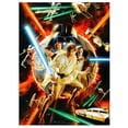 thumbnail image 2 of 1000PC SW 1COMIC - FRENCH, 2 of 2