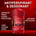 thumbnail image 3 of Antitranspirante y desodorante Old Spice 24/7 Protection 75 ml, 3 of 9