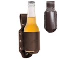 thumbnail image 1 of Funda De Cerveza Clásica Funda De Cerveza De Cuero Artificial Regalo Para Hombres De Todas Las Edades Yuarrent OD015959-02, 1 of 6