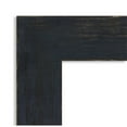 thumbnail image 2 of Amanti Art Shiplap Navy Beveled Wood Wall Mirror 26.25 x 32.25 in., 2 of 5