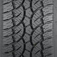 thumbnail image 4 of Americus All Terrain All Terrain 285/70R17 117T Light Truck Tire, 4 of 6