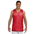 thumbnail image 2 of A4 Men's Reversible Odor Resistant Performance Tank, 2 of 3