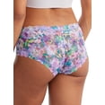 thumbnail image 2 of Hanky Panky Womens Signature Lace Printed Boyshort Style-PR4812, 2 of 2