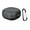 Black, variant on Earphone Cover Anti scratch Soft Silicone Bluetooth compatible Headset Protective Case for Galaxy Buds 2/Live/Pro