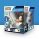 thumbnail image 2 of Figura coleccionable de vinilo con forma de pato de goma TUBBZ Shadow Sonic, 2 of 6
