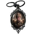 thumbnail image 1 of Juego Wukong Llavero Mono Rey Sun Accesorios, 1 of 9