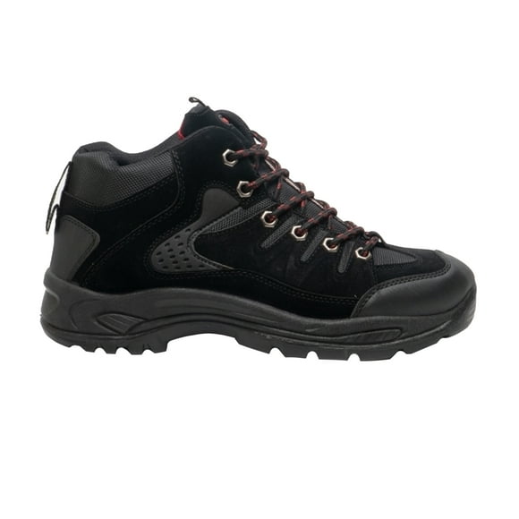Dek Mens Ontario Lace-Up Hiking Trail Boots
