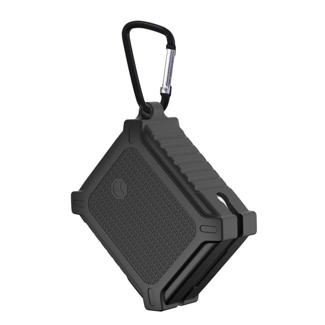 Methold Funda de silicona a prueba de polvo a prueba de golpes para auriculares, funda protectora de repuesto para 1/2, Air Cables de audio/vídeo