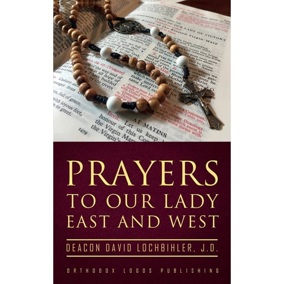 Prayers to Our Lady East and West, (Paperback)
