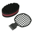 thumbnail image 3 of Twist Sponge,Hair Twist Comb Sponge Hair Twist Comb Sponge Twist Comb Sponge Set Professionally Tested, 3 of 7