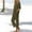 Brown, variant on womens linen set Lounge Travel Sets linen sets for women 2 piece linen matching set women linen pant suits for women Womens Daily Pockets Pants Shirt Trousers Set Beige