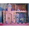 Barbie KELLY PRINCESS PALACE Playset (1999)