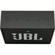 Haut-parleur Bluetooth Sans Fil JBL GO avec Crochet de Sangle Intégré (Noir) – image 4 sur 4