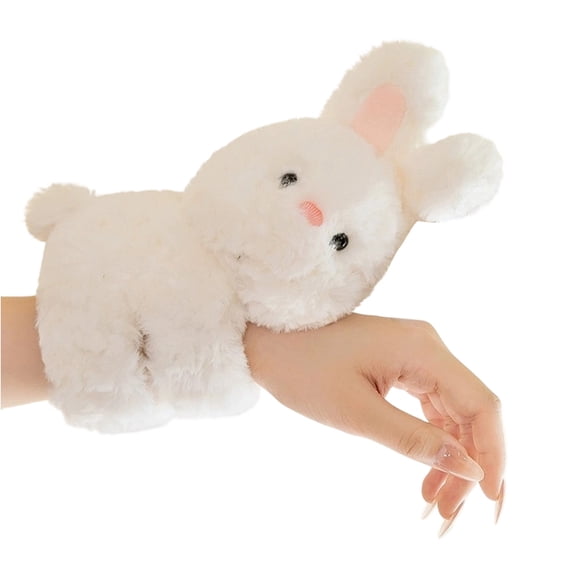 Soft Cuddly Stuffed Animal Plush Toy, Huggable Companion