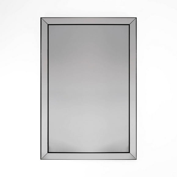 The Royal Mirror on Mirror, 24X36"