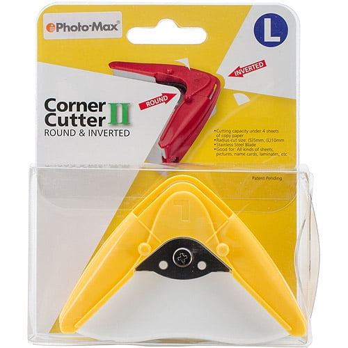 Corner Cutter