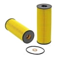 thumbnail image 1 of Pro-Tec by Wix Oil Filter PXL51145 OE Replacement; Cartridge Style; Cellulose; 2.441 Inch Diameter x 6.2 Inch Height, 1 of 1