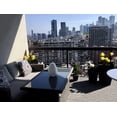 thumbnail image 1 of Trylawnturf Colored Grass - 6.6-ftx15-ft- Silver, 1 of 1