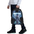 thumbnail image 4 of Soccer Player #7 Ronaldo Backpack 16.5 Inch For Daily Work Sport Outdoor Football Fans Laptop Bag-Style 19, 4 of 5
