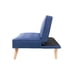 thumbnail image 2 of Sofá Cama Taipei Azul Marino, 2 of 7
