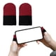 thumbnail image 1 of Fundas para Dedos Juegos () Rojo, 1 of 9