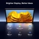 thumbnail image 4 of Tablet PC AE86 10.1 Window 11 Pro 12 GB de RAM 256 GB SSD m3-8100Y, 4 of 5