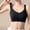 A1_Black, variant on Full Coverage Minimizer Lifting Bra Adjustable Lift Bust Shaping Bra Plus Size Thin Side Support Seamless Bralette Soft Comfortable Gather Bra Full Coverage Lifting Tshirt Bras Black L