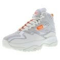 thumbnail image 5 of Fila Ranger Boot Womens Shoes Size 11, Color: Cream/Orange, 5 of 5