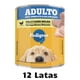 thumbnail image 1 of Caja Latas Pedigree Con Carne Molida De Pollo 625 G (12 Pzas), 1 of 4