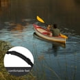 thumbnail image 1 of USHOBE 10Ud Accesorios Para Bote Inflable Mango De Plástico Negro Con Antideslizante, 1 of 7