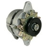 DB Electrical AND0206 Alternator Compatible With/Replacement For Case Uniloader Kubota Tractor Uni 14510, Excavator, 1825 Clark Skid Steer Loader, Thomas Equipment, Loader 410 ND021000-2840