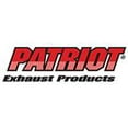 thumbnail image 3 of Patriot Exhaust H6921 J Bend Exhaust Pipe, 3 of 3