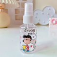 thumbnail image 1 of Botella de almacenamiento separada de Hello Kitty Sanrio, Melody Kuromi, Anime Kawaii Purin Dog Kittys Xo, Spray de cosméticos de dibujos animados de verano, 50 Ml, 1 of 5