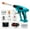 Two big battery, variant on High Pressure Car Washer Water Gun Portable Pressure Washer Cordless Car Washing Machine Cleaner With Box For 18V Battery ,Effortless cleaning