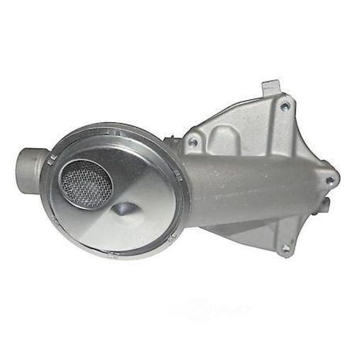 Melling Stock Replacement OE Type Oil Pump and Screen Fits select: 1994-2004 VOLKSWAGEN JETTA, 2001-2005 VOLKSWAGEN GOLF