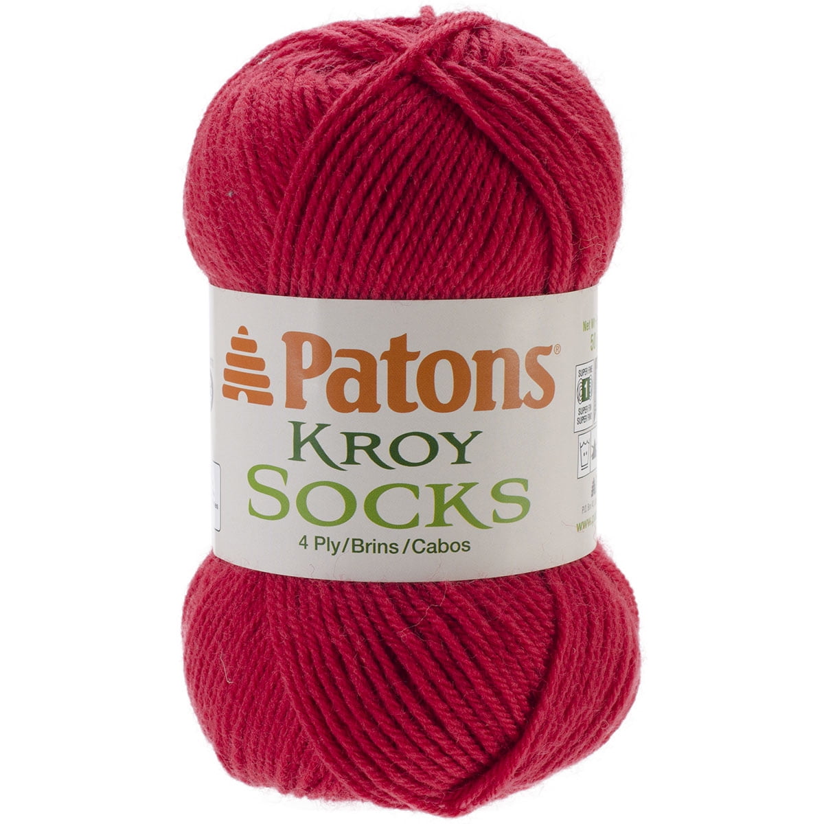 patons yarn