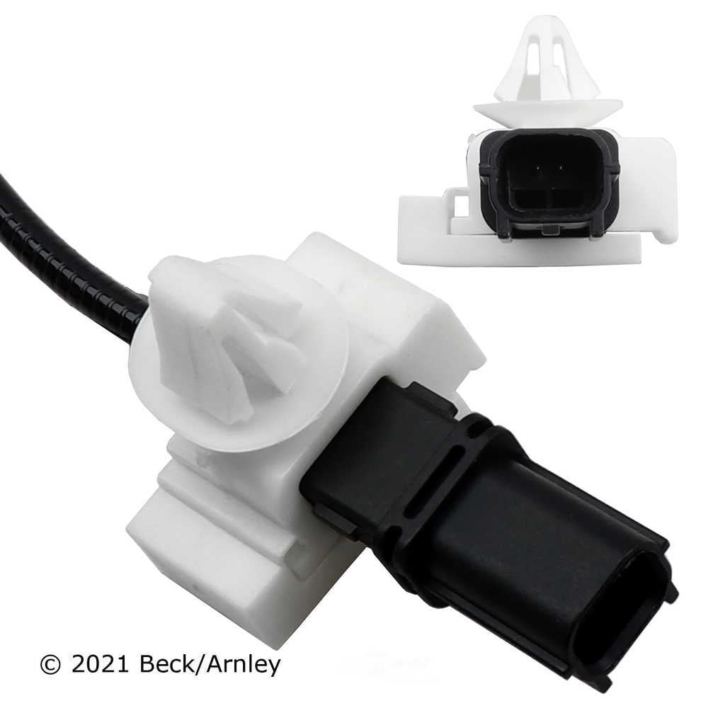 Beck/Arnley 084-5029 ABS Wheel Speed Sensor