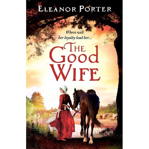 The Good Wife, (Paperback)