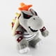 thumbnail image 2 of Peluche de dragón de fuego Kuba gris de Super Mario, regalo de cumpleaños para niños. Material súper suave y seguro. Muñeco de peluche suave y lindo, almohada de peluche, ideal para amigos y niños., 2 of 3